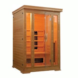 Sauna Na Podczerwień 60615