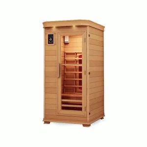 Sauna Tuoni I Quartz
